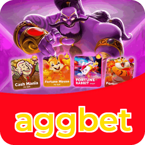 Login rápido no app aggbet
